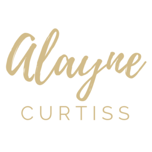 Alayne Curtiss Logo