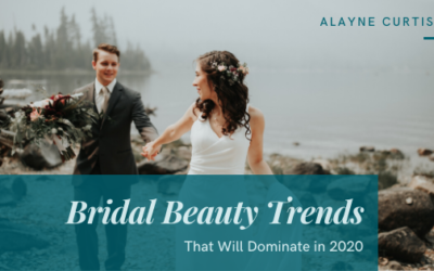 Bridal Beauty Trends That Will Dominate in 2020