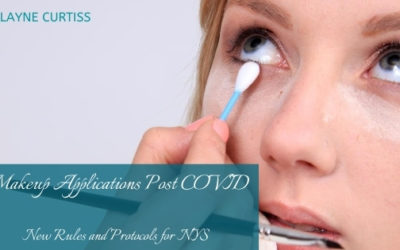Makeup Applications Post Covid