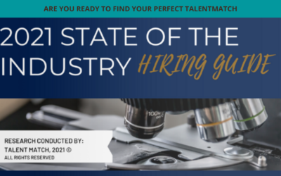 Are you ready to find your perfect Talentmatch with Stefanie Fox?