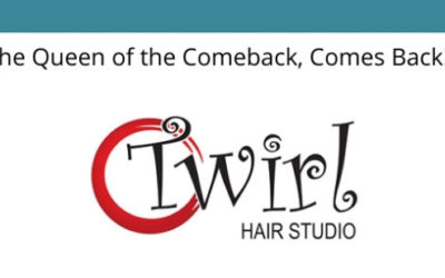 The Queen of the Comeback and Her Walkout Comeback